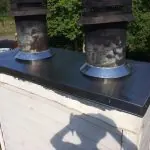 Chimney Maintenance