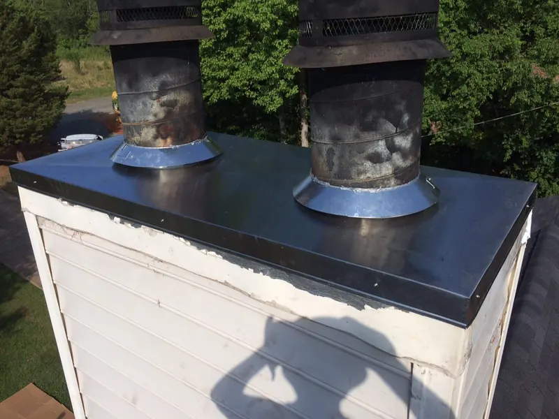 Chimney Maintenance