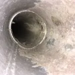 vent cleaning