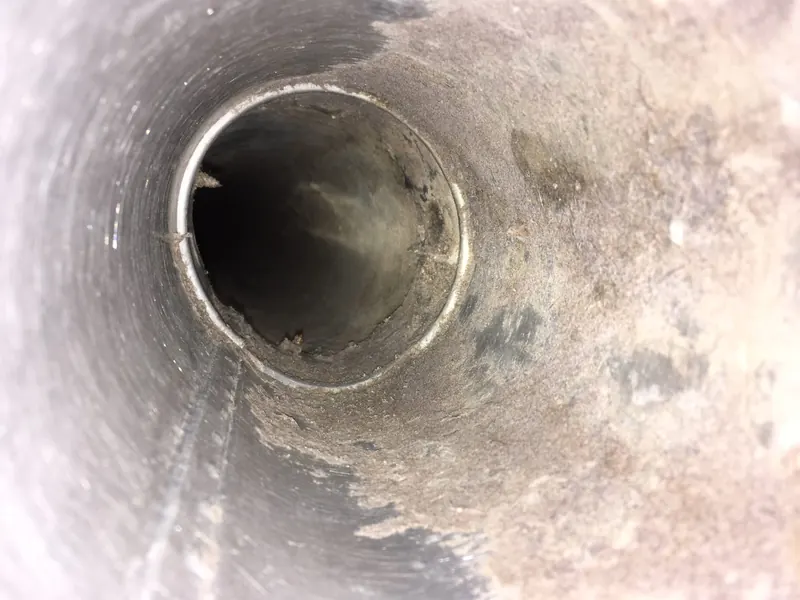 Dryer Vent Cleaning