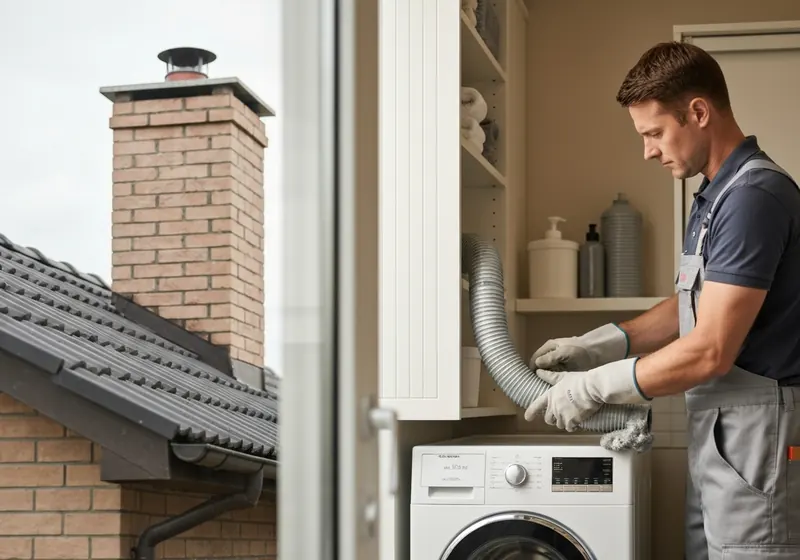 MJL Services LLC: Essential Chimney Cleaning and Dryer Vent Maintenance for Home Safety & Efficiency