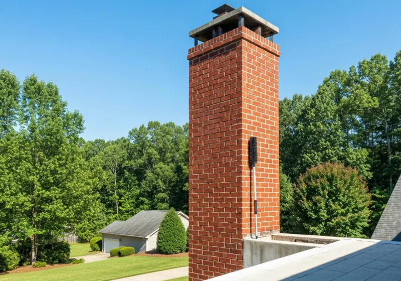 Expert Chimney Inspection Indian Trail NC: Your Guide to Home Safety