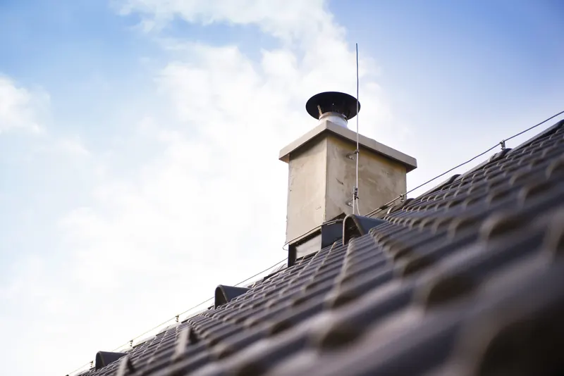 Ensure Home Safety: Your Complete Guide to Chimney and Dryer Vent Maintenance with MJL Services LLC