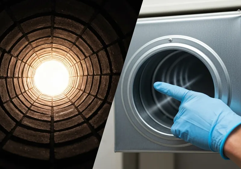 MJL Services LLC: The A+ Rated Choice for Expert Chimney and Dryer Vent Cleaning – Safety, Efficiency, & Peace of Mind