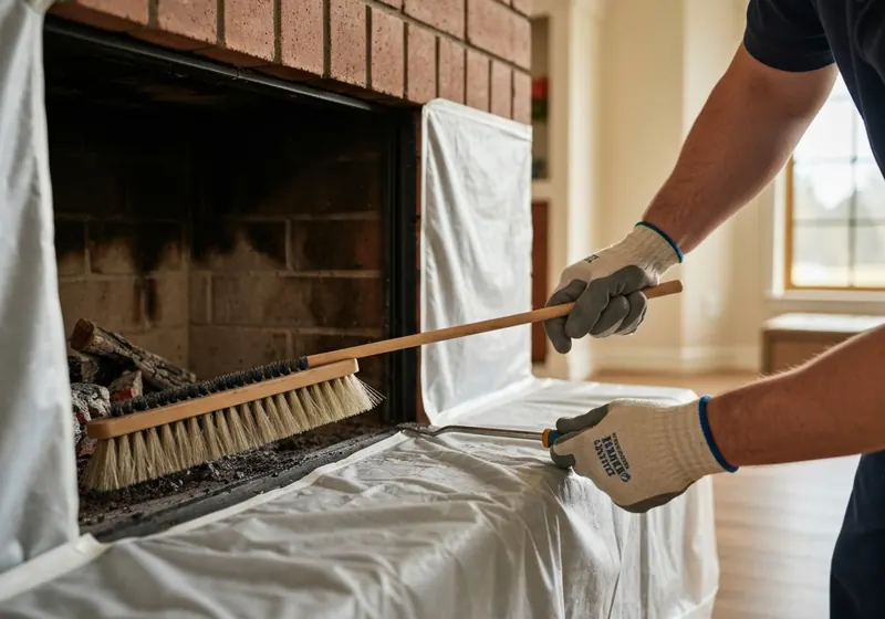 MJL Services LLC: Expert Chimney Cleaning for Unmatched Home Safety & Peace of Mind