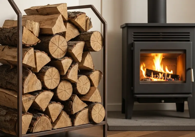 MJL Services’ Essential Wood Burning Guide: Prevent Fires, Boost Efficiency, and Enjoy Your Fireplace