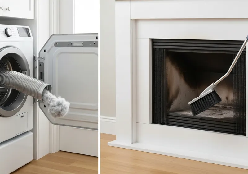 MJL Services LLC: Expert Chimney Repair & Maintenance for a Safe Indian Trail Home