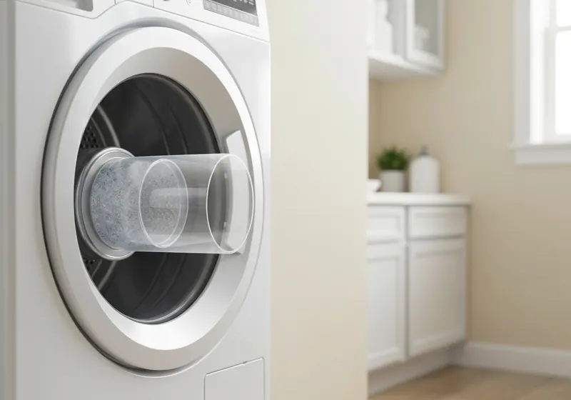 Prevent Fires & Boost Efficiency with Expert Dryer Vent Cleaning & Service in Indian Trail, NC from MJL Services LLC