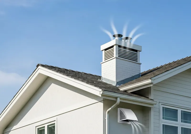 Protect Your Home: Essential Tips for Cleaning Dryer and Chimney Vents from MJL Services LLC