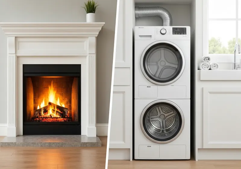 MJL Services LLC: Your Go-To for Safe, Efficient Chimney and Dryer Vent Cleaning Indian Trail NC