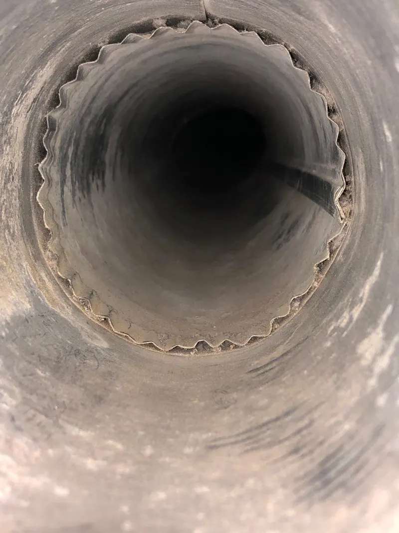 Dryer vent cleaning – We are now a month into the new year